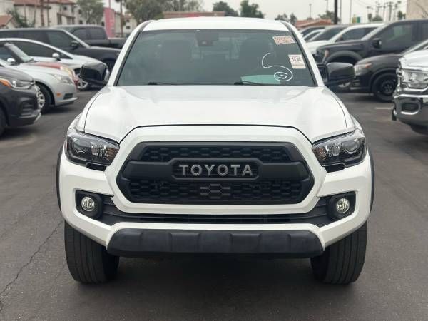 2020 Toyota Tacoma TRD Off-Road Mesa AZ