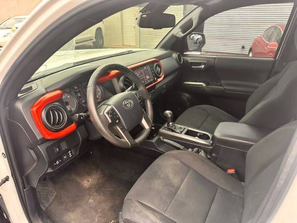 2020 Toyota Tacoma TRD Off-Road Mesa AZ