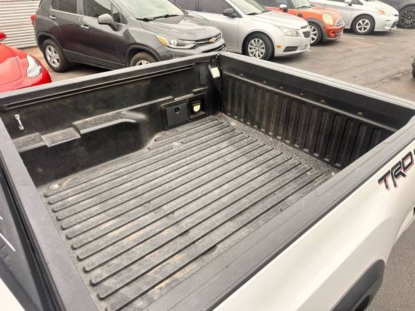 2020 Toyota Tacoma TRD Off-Road Mesa AZ