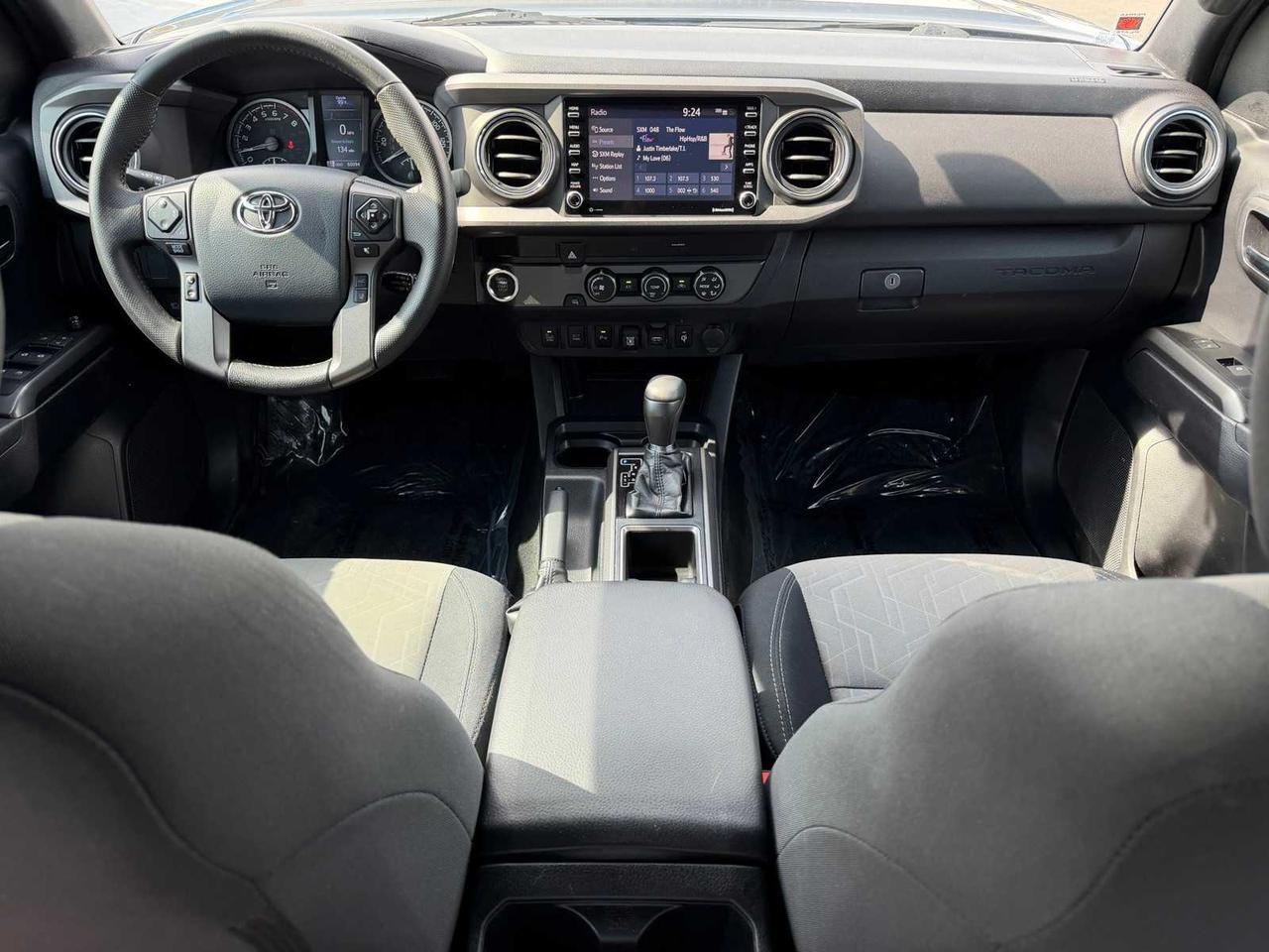 2020 Toyota Tacoma TRD Off Road Irving TX