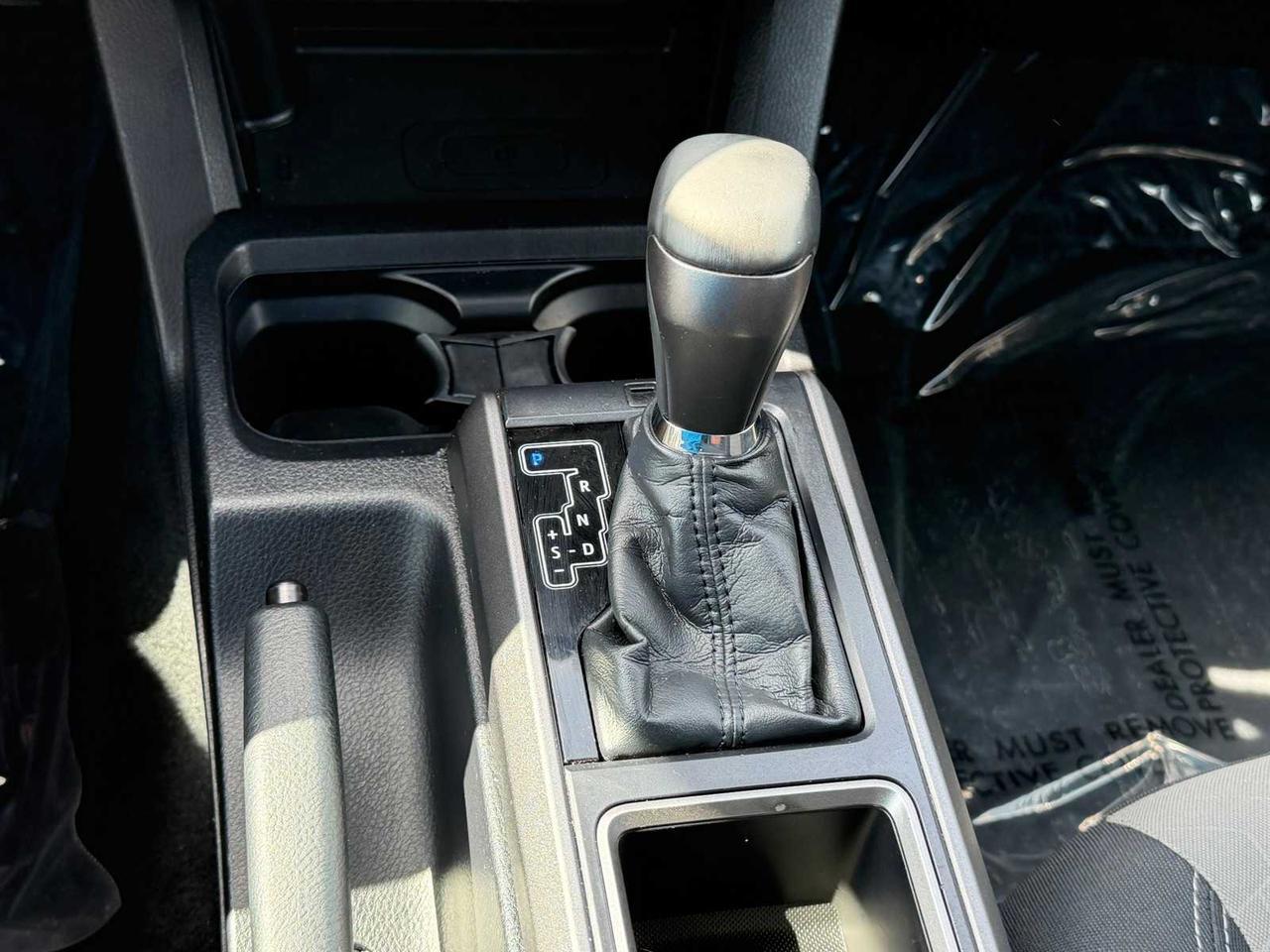 2020 Toyota Tacoma TRD Off Road Irving TX