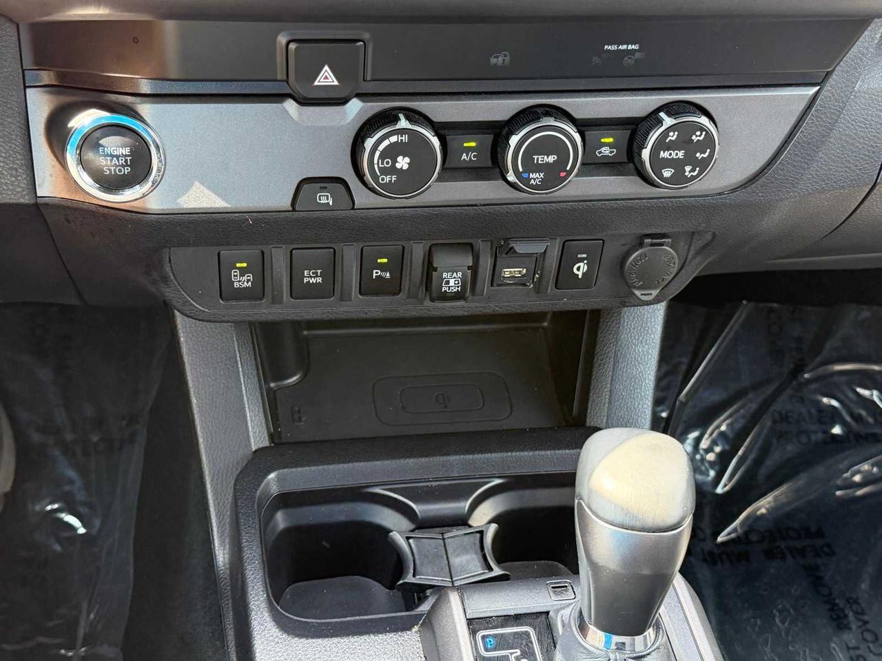 2020 Toyota Tacoma TRD Off Road Irving TX