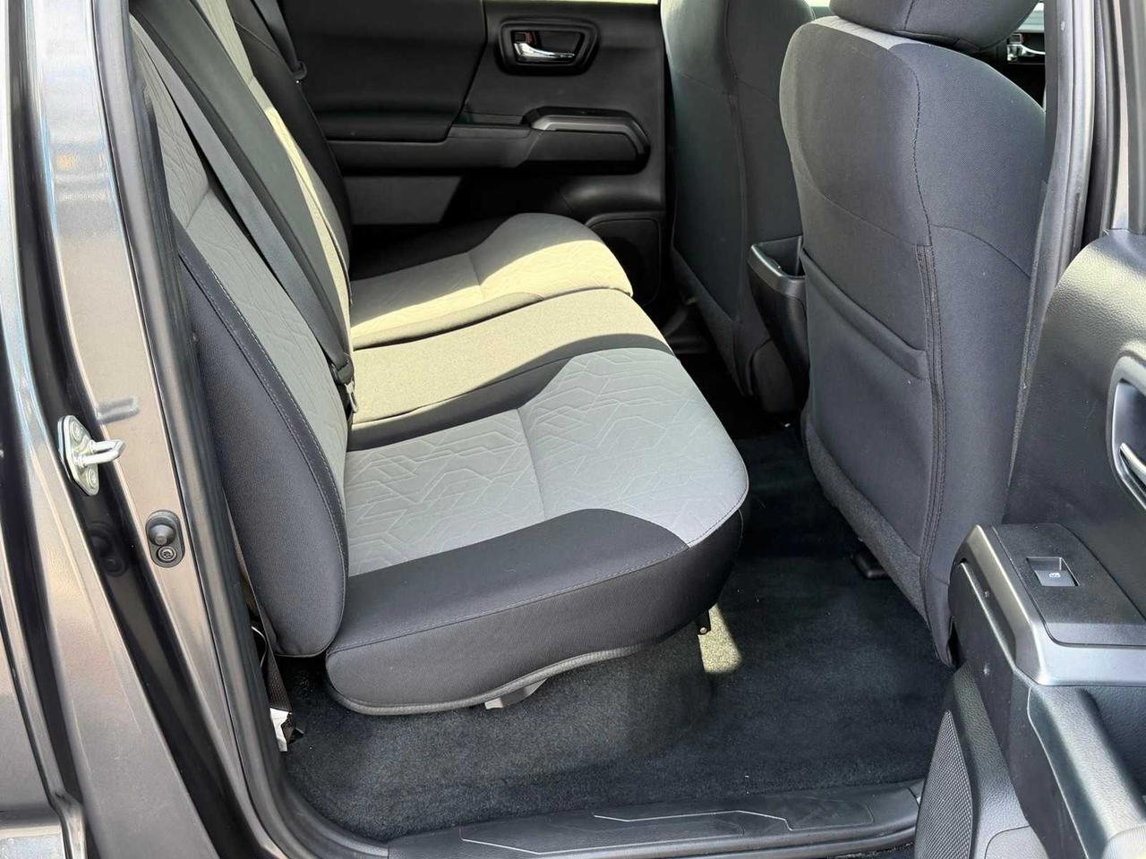 2020 Toyota Tacoma TRD Off Road Irving TX