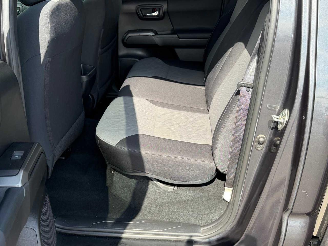2020 Toyota Tacoma TRD Off Road Irving TX