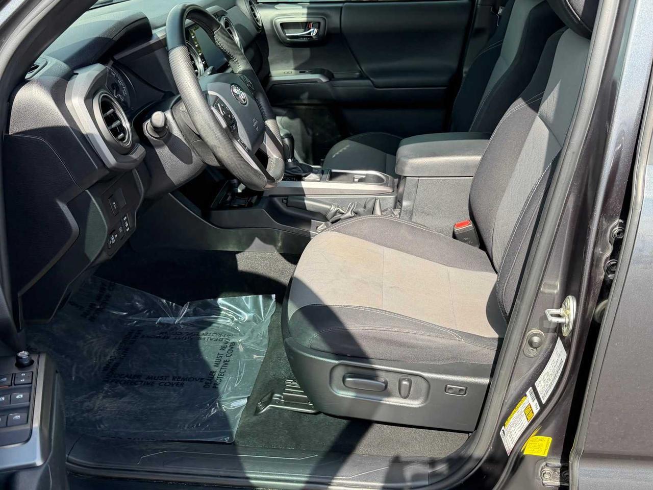 2020 Toyota Tacoma TRD Off Road Irving TX