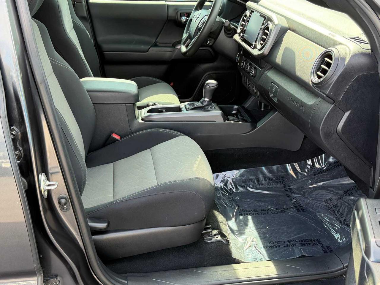 2020 Toyota Tacoma TRD Off Road Irving TX