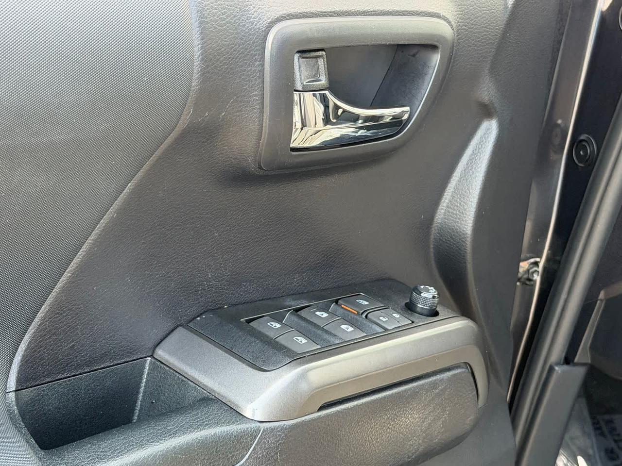 2020 Toyota Tacoma TRD Off Road Irving TX