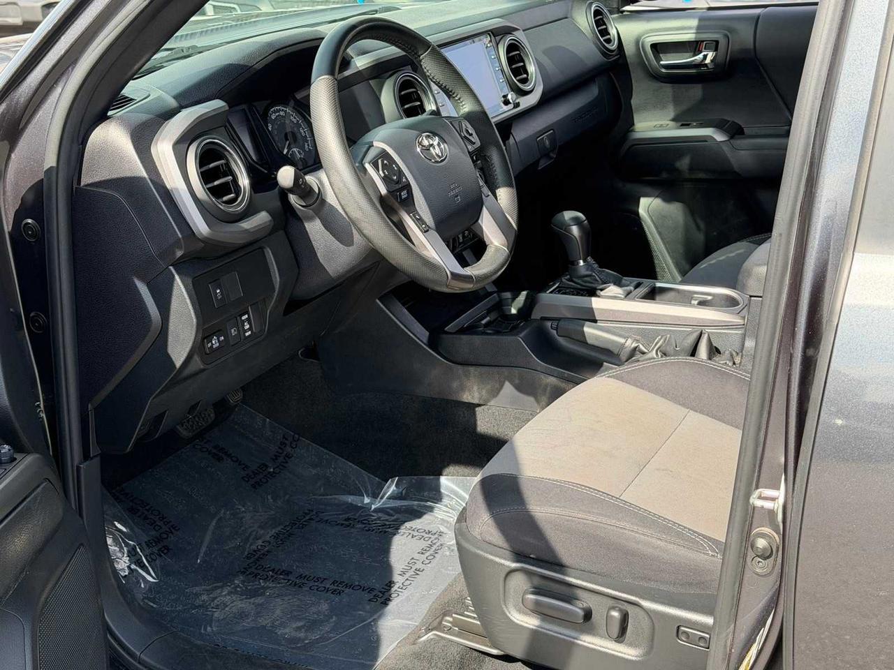 2020 Toyota Tacoma TRD Off Road Irving TX