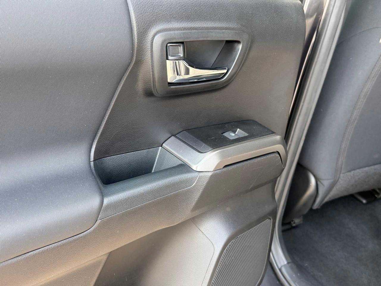 2020 Toyota Tacoma TRD Off Road Irving TX