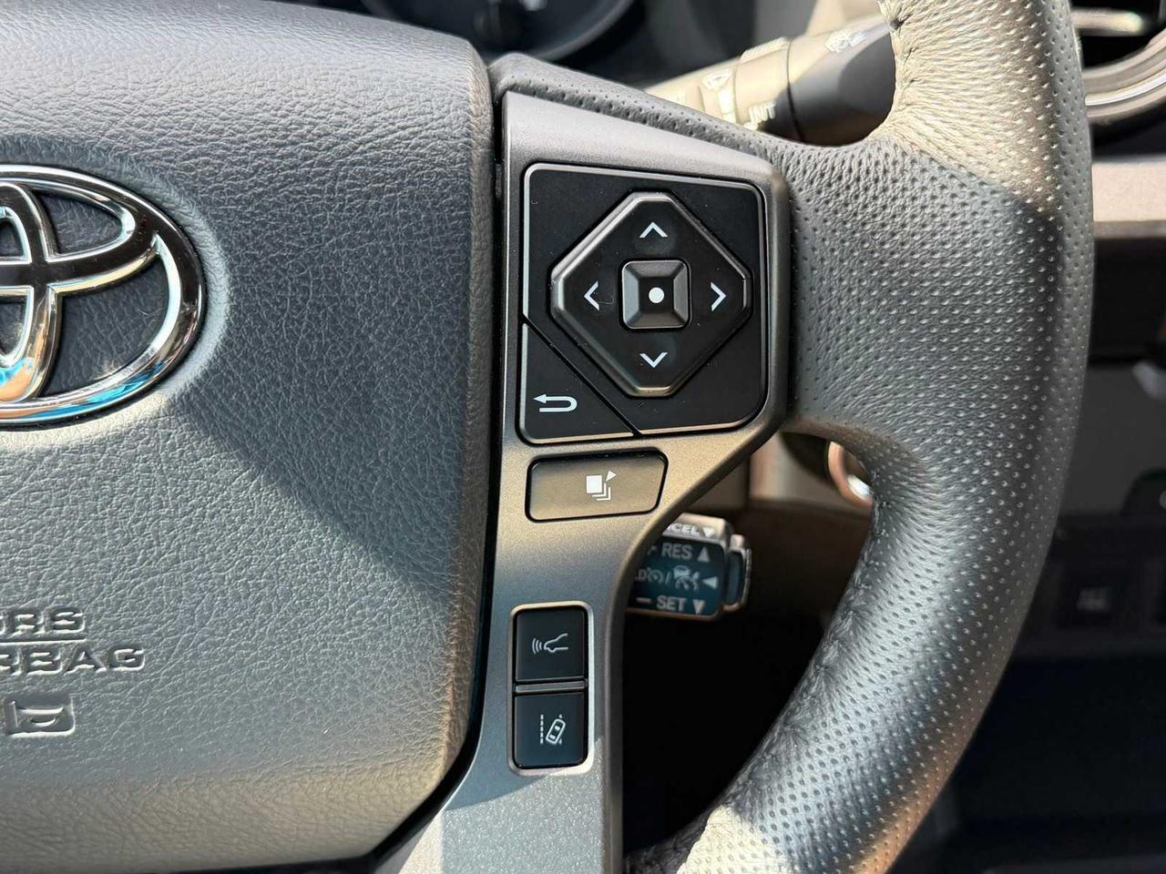 2020 Toyota Tacoma TRD Off Road Irving TX