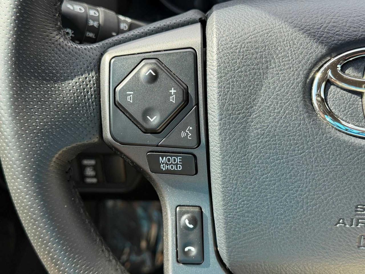 2020 Toyota Tacoma TRD Off Road Irving TX