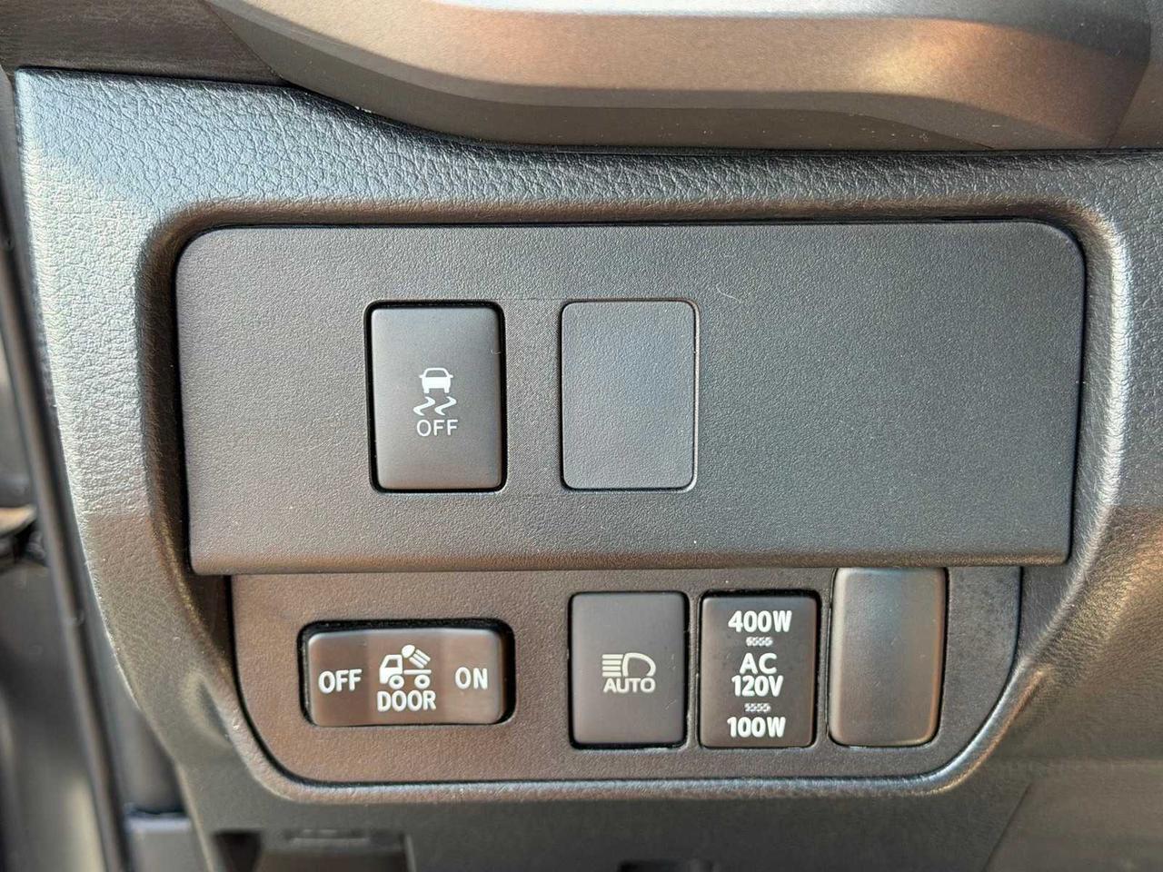 2020 Toyota Tacoma TRD Off Road Irving TX