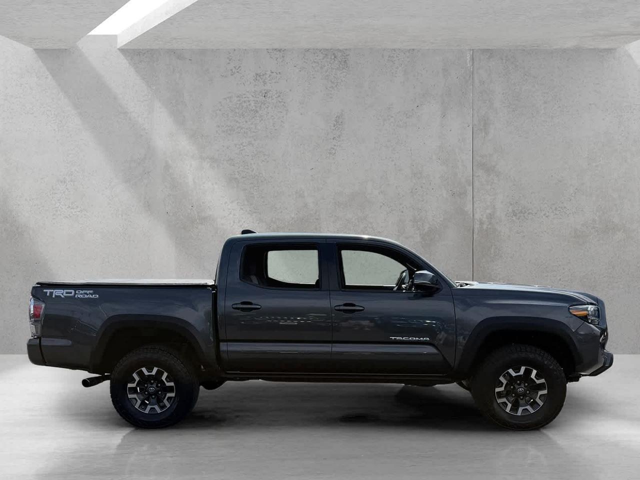 2020 Toyota Tacoma TRD Off Road Irving TX