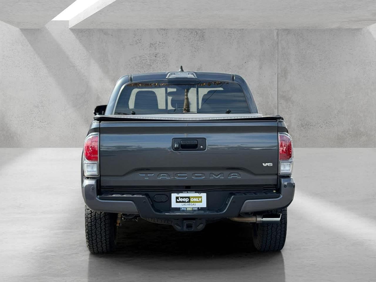 2020 Toyota Tacoma TRD Off Road Irving TX