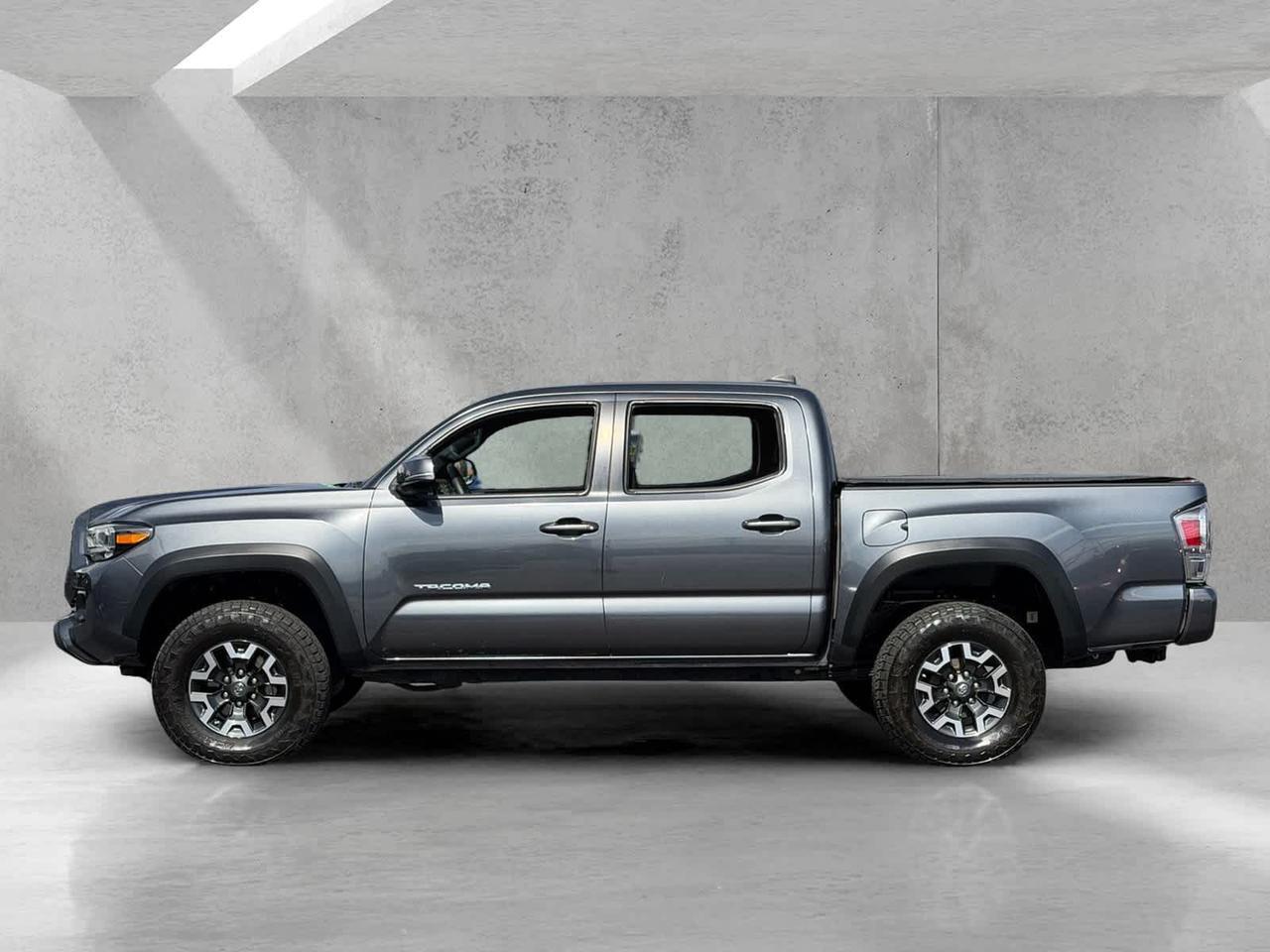 2020 Toyota Tacoma TRD Off Road Irving TX
