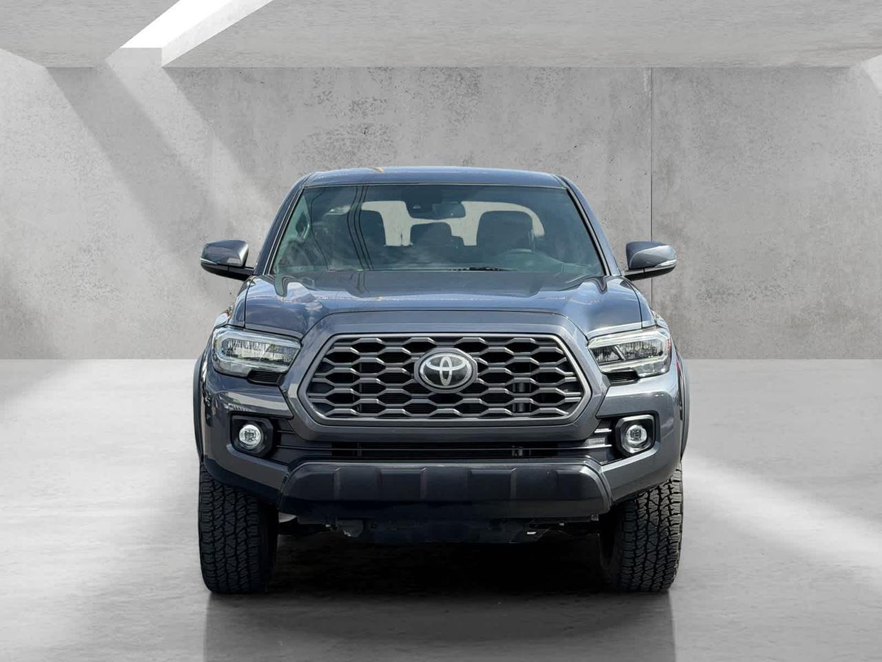 2020 Toyota Tacoma TRD Off Road Irving TX