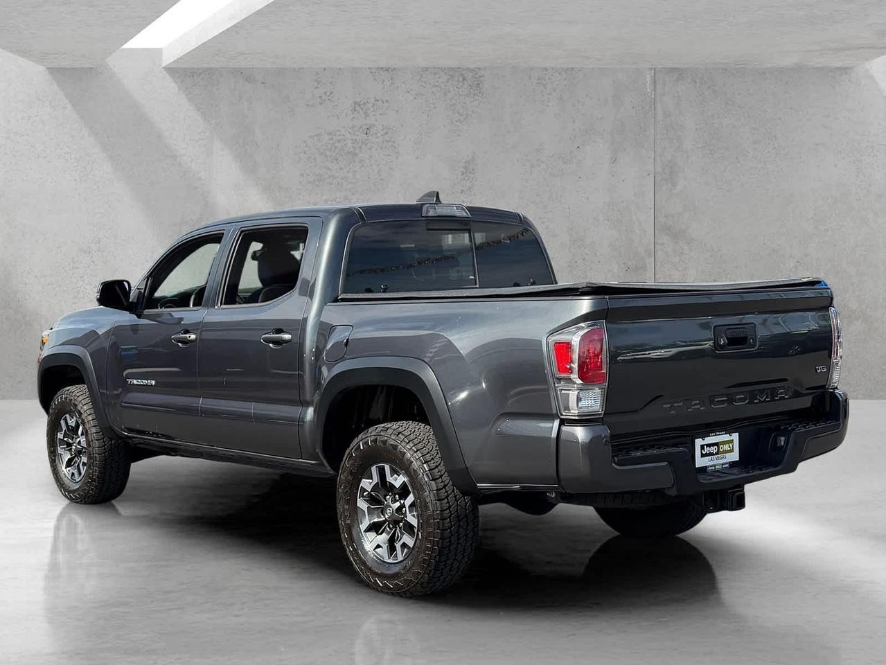 2020 Toyota Tacoma TRD Off Road Irving TX