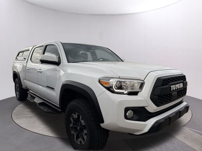 2020 Toyota Tacoma TRD Off-Road Oshkosh WI