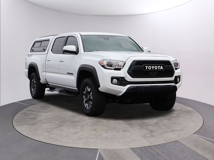 2020 Toyota Tacoma TRD Off-Road Oshkosh WI