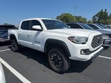 2020 Toyota Tacoma TRD Off-Road Oshkosh WI