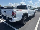 2020 Toyota Tacoma TRD Off-Road Oshkosh WI