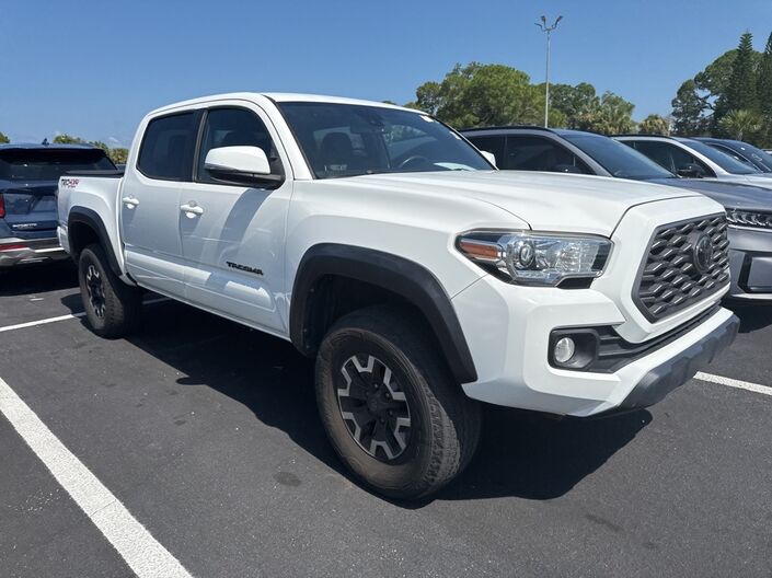 2020 Toyota Tacoma TRD Off-Road Oshkosh WI