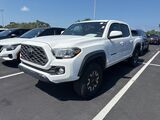 2020 Toyota Tacoma TRD Off-Road Oshkosh WI