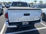 2020 Toyota Tacoma TRD Off-Road Oshkosh WI