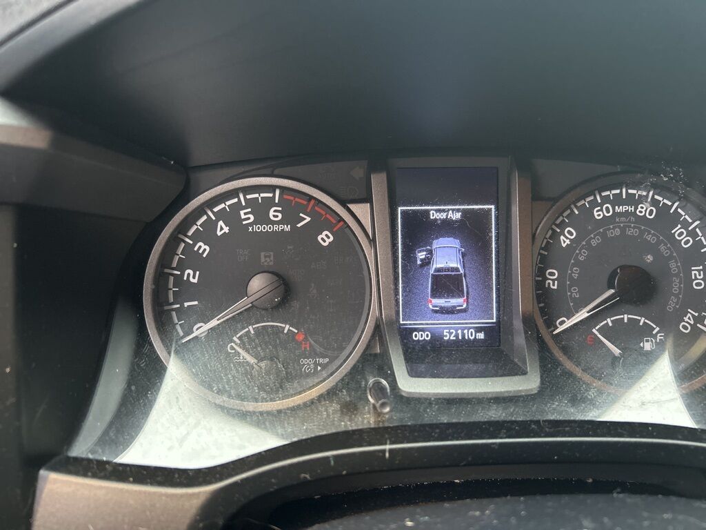 2020 Toyota Tacoma TRD Off-Road Portland OR