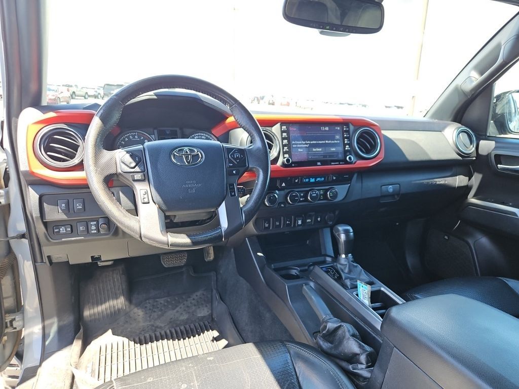 2020 Toyota Tacoma TRD Off-Road Beaverton OR