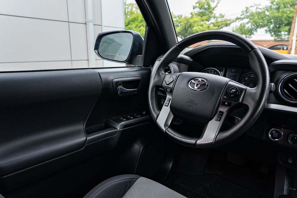 2020 Toyota Tacoma TRD Off-Road Beaverton OR