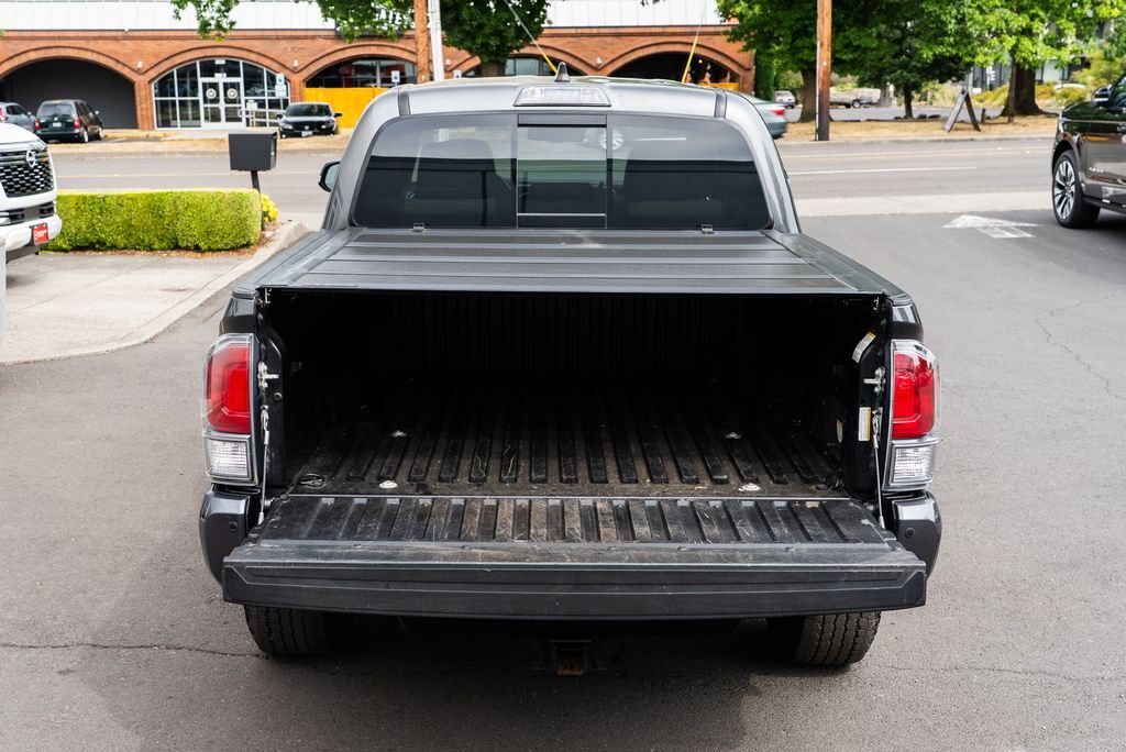 2020 Toyota Tacoma TRD Off-Road Beaverton OR