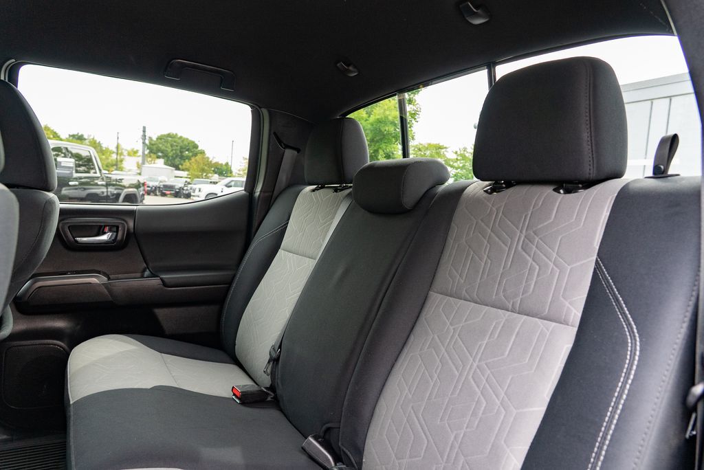 2020 Toyota Tacoma TRD Off-Road Beaverton OR
