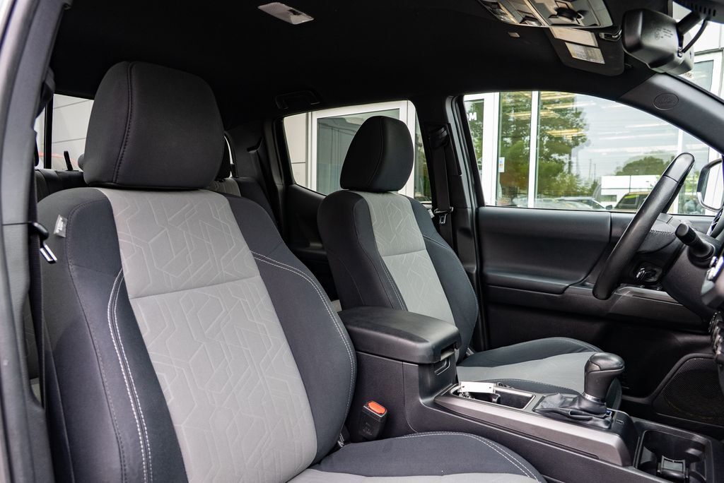 2020 Toyota Tacoma TRD Off-Road Beaverton OR