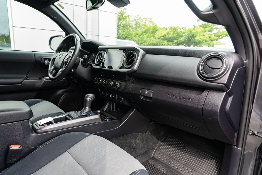 2020 Toyota Tacoma TRD Off-Road Beaverton OR