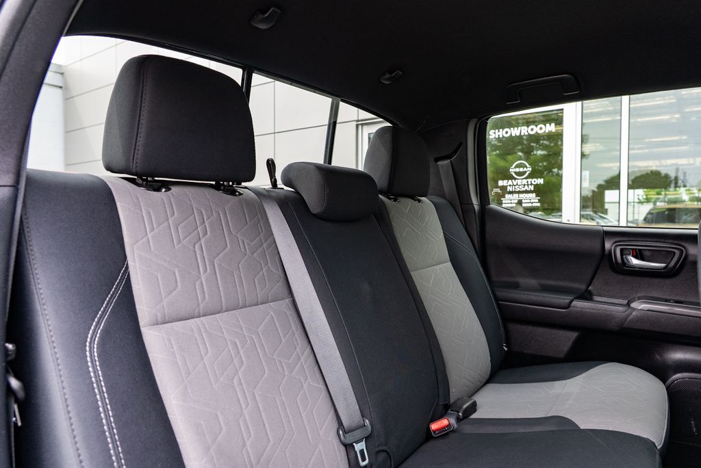 2020 Toyota Tacoma TRD Off-Road Beaverton OR