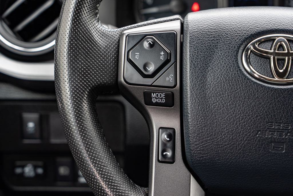 2020 Toyota Tacoma TRD Off-Road Beaverton OR