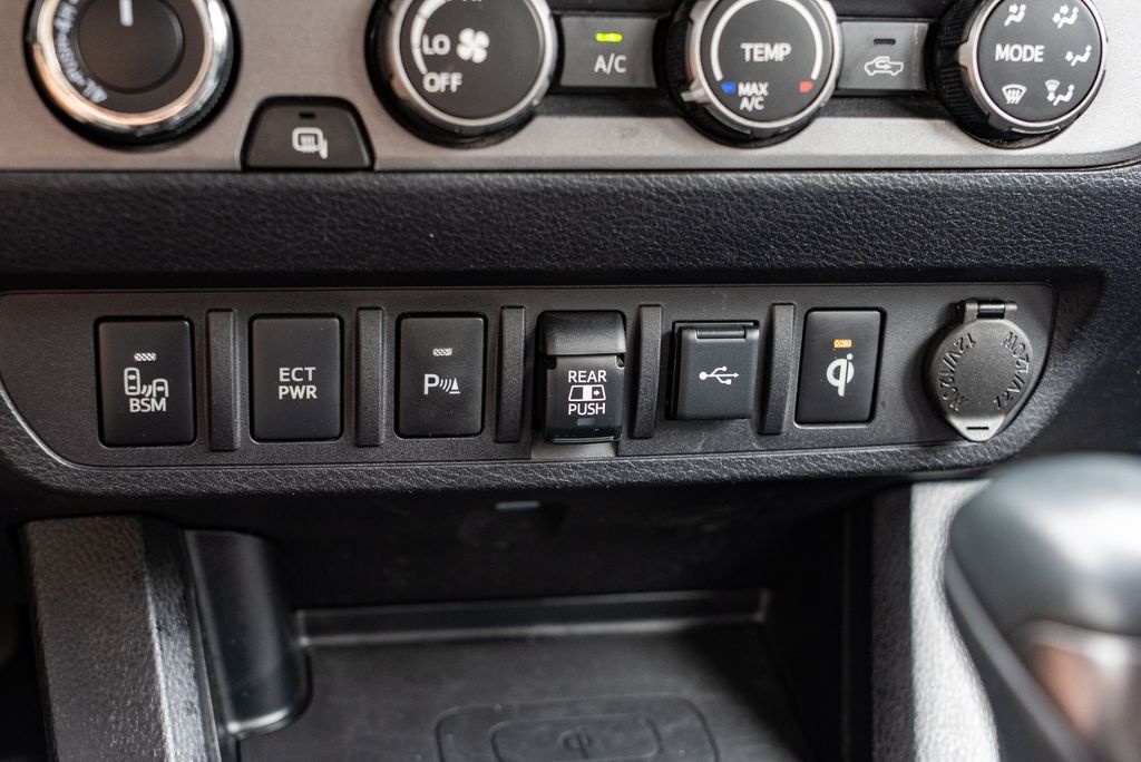 2020 Toyota Tacoma TRD Off-Road Beaverton OR