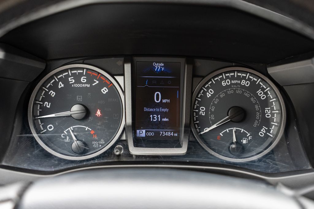 2020 Toyota Tacoma TRD Off-Road Beaverton OR