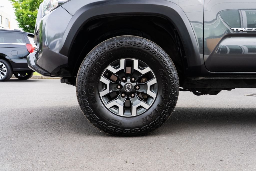 2020 Toyota Tacoma TRD Off-Road Beaverton OR