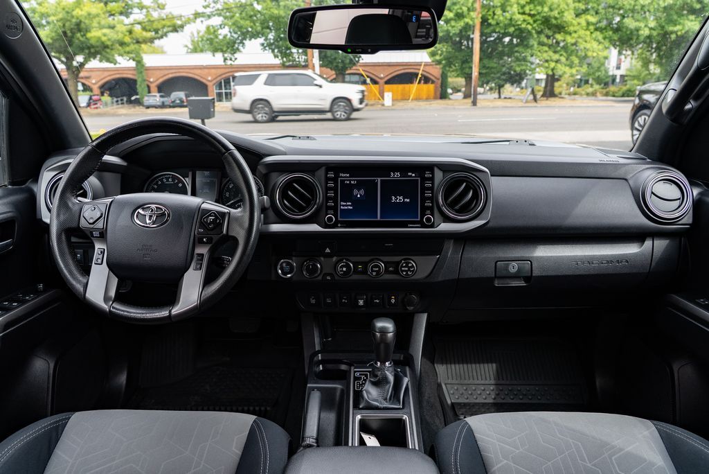 2020 Toyota Tacoma TRD Off-Road Beaverton OR