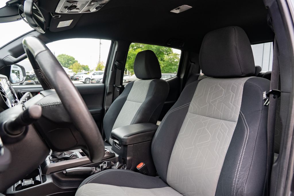 2020 Toyota Tacoma TRD Off-Road Beaverton OR