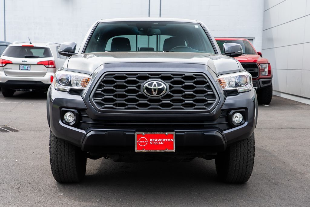 2020 Toyota Tacoma TRD Off-Road Beaverton OR
