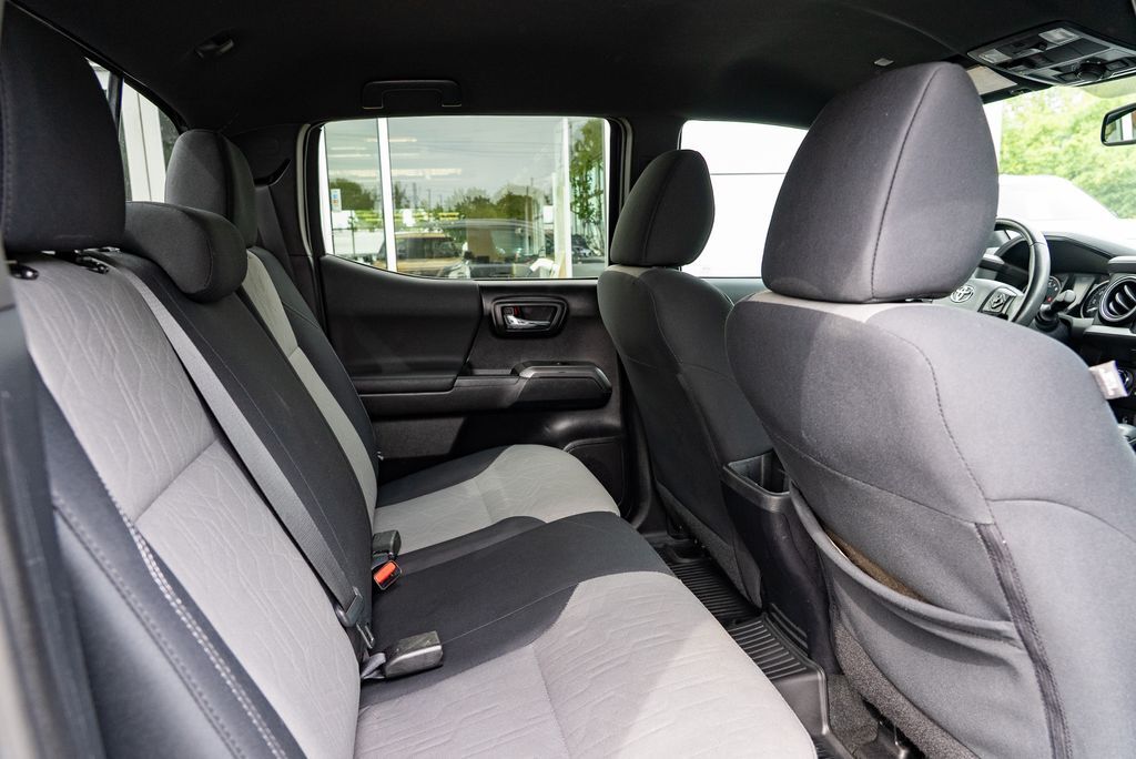 2020 Toyota Tacoma TRD Off-Road Beaverton OR