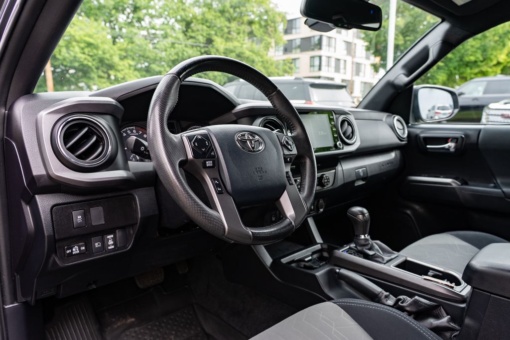 2020 Toyota Tacoma TRD Off-Road Beaverton OR