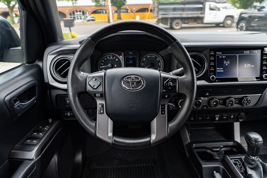 2020 Toyota Tacoma TRD Off-Road Beaverton OR
