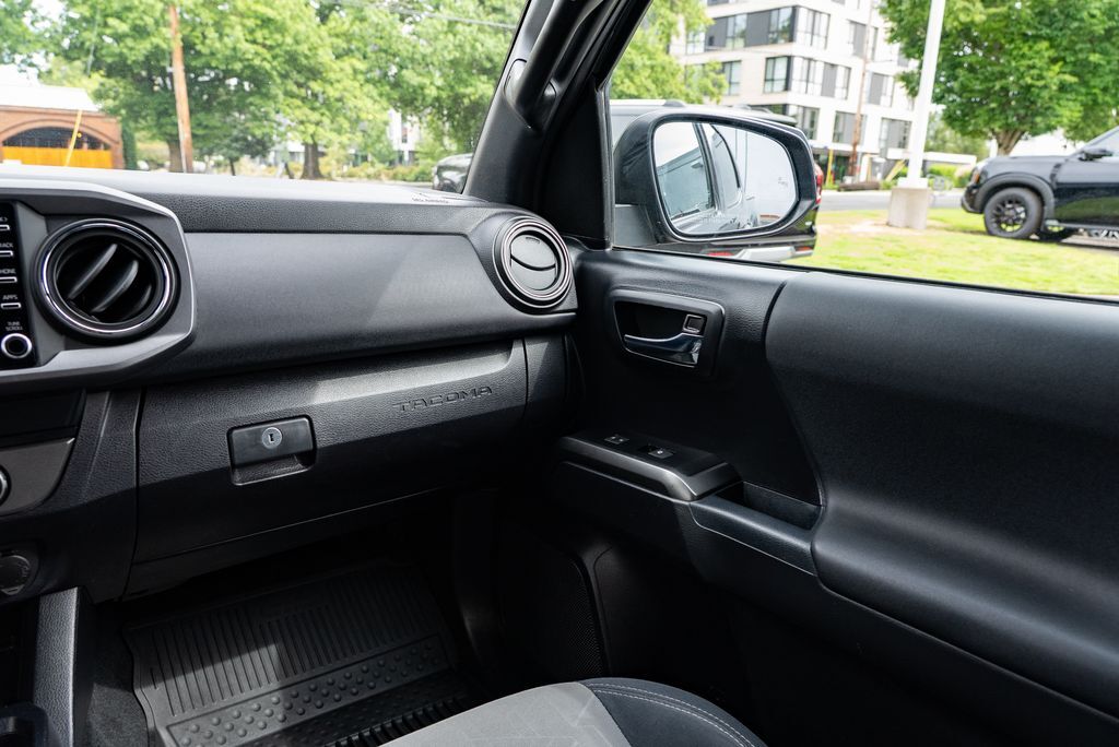 2020 Toyota Tacoma TRD Off-Road Beaverton OR