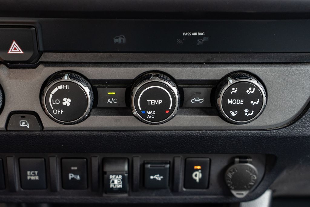 2020 Toyota Tacoma TRD Off-Road Beaverton OR