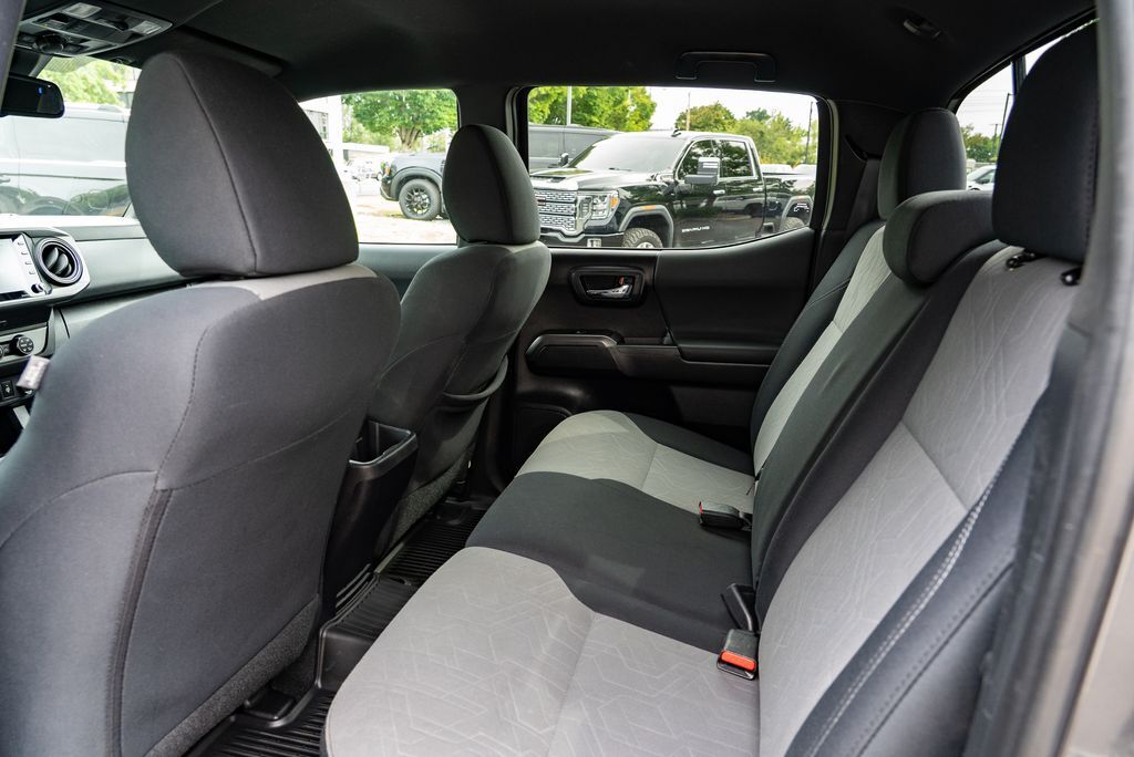 2020 Toyota Tacoma TRD Off-Road Beaverton OR