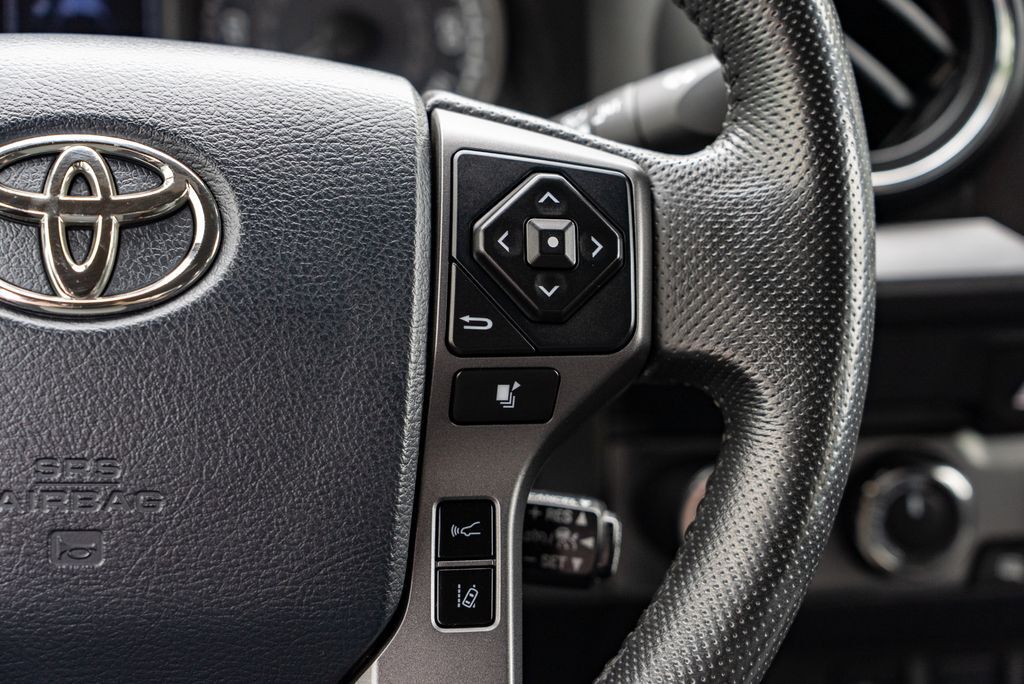 2020 Toyota Tacoma TRD Off-Road Beaverton OR
